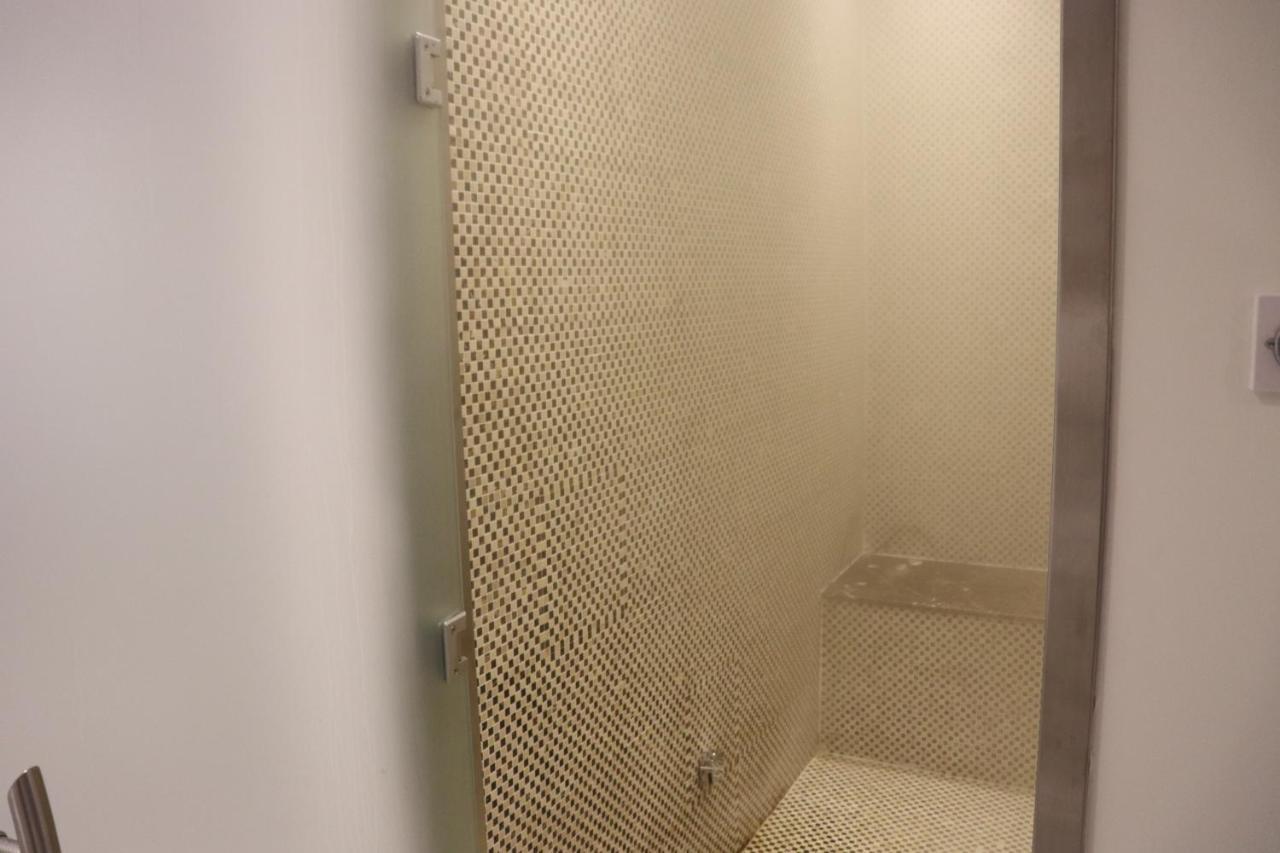 Thwary Hotel Suites Rijad Zewnętrze zdjęcie