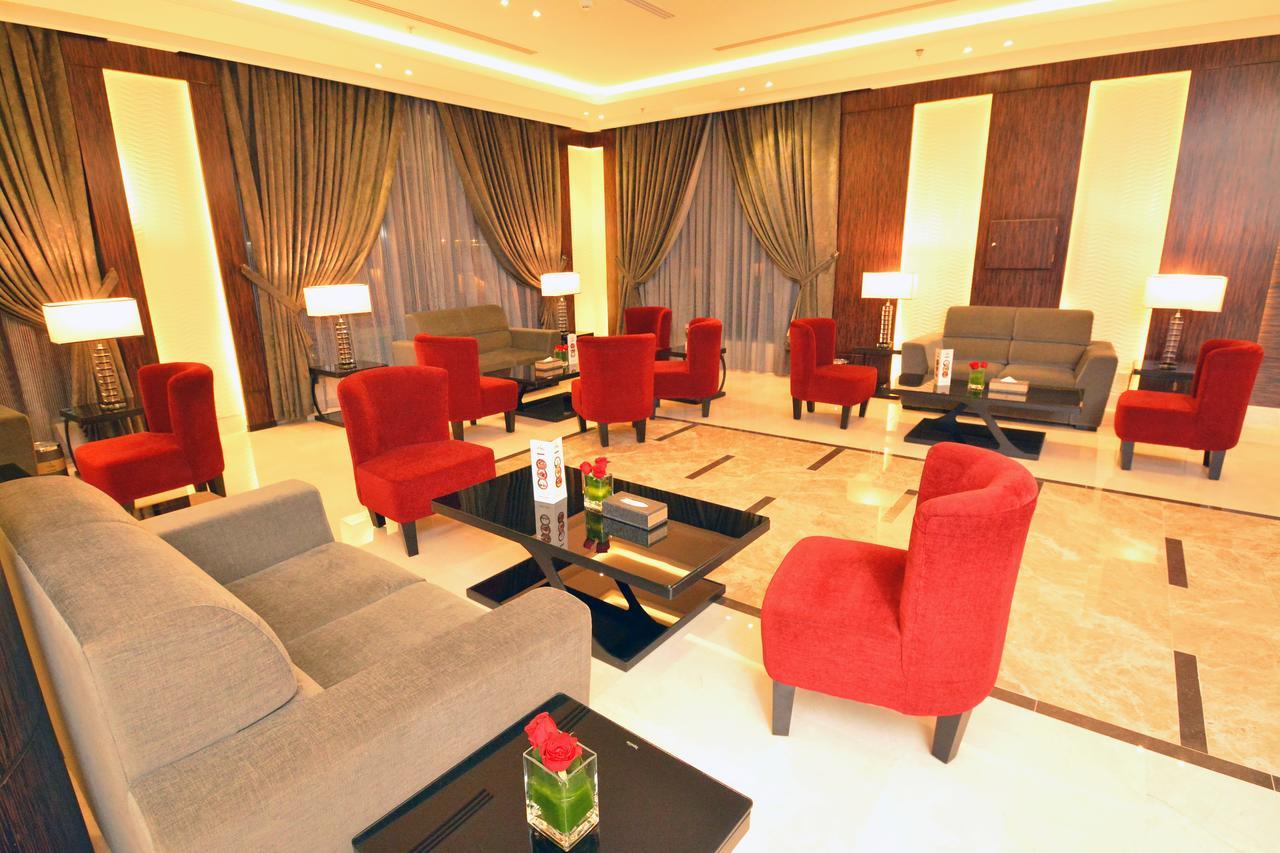 Thwary Hotel Suites Rijad Zewnętrze zdjęcie