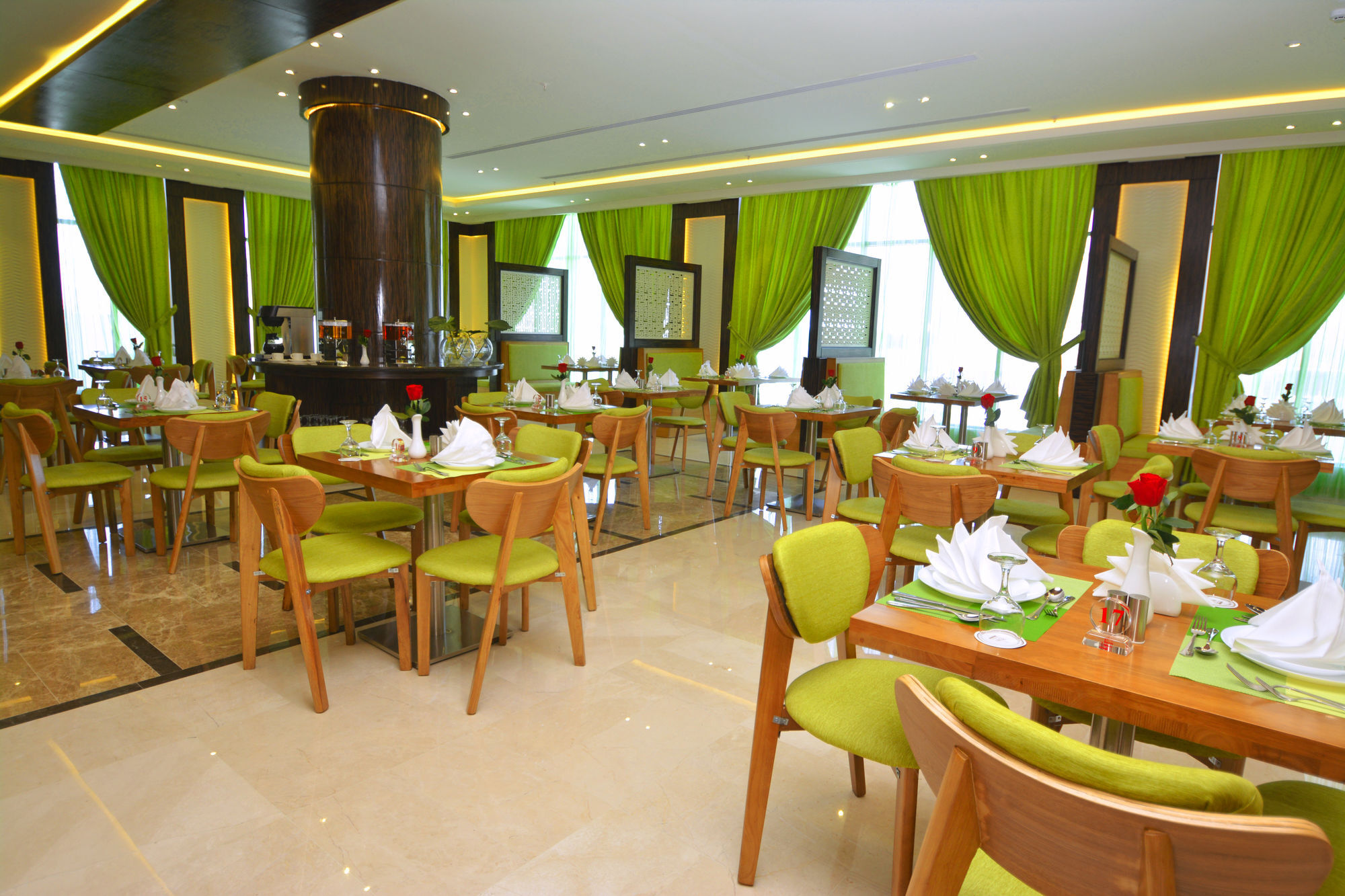 Thwary Hotel Suites Rijad Zewnętrze zdjęcie